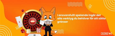 dunder spelar|Ansvarsfullt spelande .